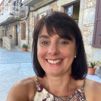 Suzanne Morgan