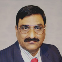 Rajendra Kumar Pandey