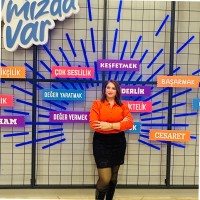Betül Balta Güran