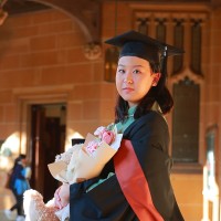 Sonia Xi Xing Fu