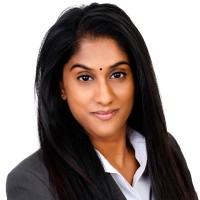 Shivani Govender