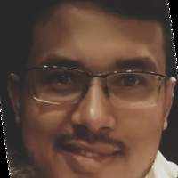Balaraghavanand Aravind