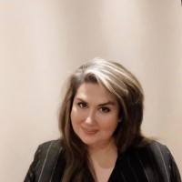 Roya Allamehzadeh