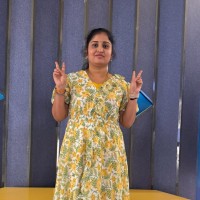 M Madhavi