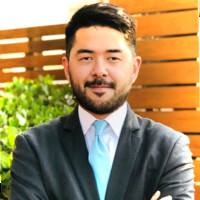 Dante Higasi Sales