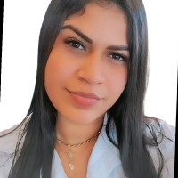 Jéssica Larissa Padilha Machado