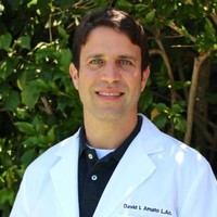 David I. Amato, DAOM, L.Ac.