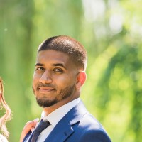 Christopher Dhanraj