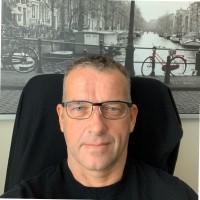 Robert Baan