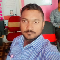 Shashikant Chafale