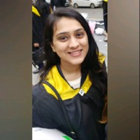 CA Manavi Garg