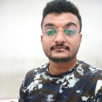 Rakesh Ladumor