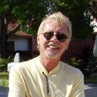 Barry Crabtree