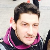 Daniel Rosenat