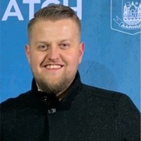 Marc Emborg