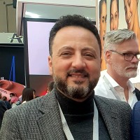Ahmed Abouzeid