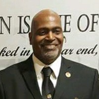 Mecarlo Marshburn