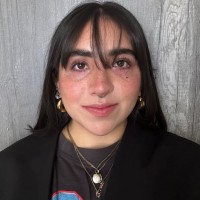 Frida Saulés Reyes