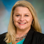 Heather Ashford