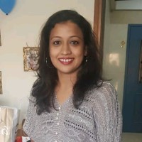 Divya Nair