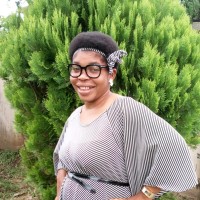 Victoria John-Efiong