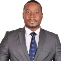 Samuel Wekesa Wekulo, PMP®,MSc