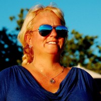 Andrea Gray Lazor