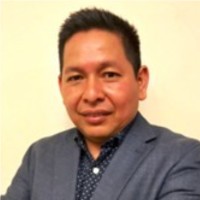 Jose Eduardo Ordoñez Zenteno