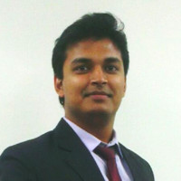 Mihir Desai