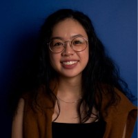 Isabelle Liew