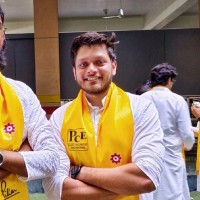 Shreyas Dhakate