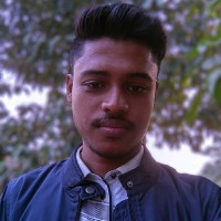 Shruti Ranjan Maji