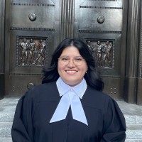 Eugenia Tamez Ruiz