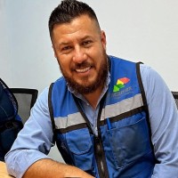 Oscar Castilla