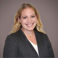 Alana Conover, Mba