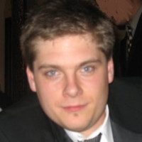 Brett Hubele
