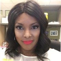 Yvette L. Dillard