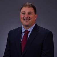 Andy Roby, AFSB