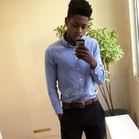 Brandon Gittens