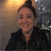 Maria Jose Juarez Araya