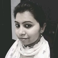 Swathi Pillai