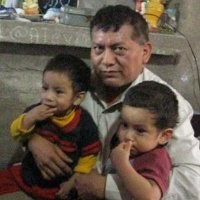 Martin Leon Alarcon