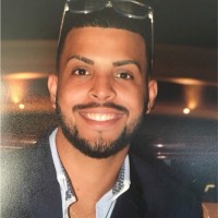Bryan J. Molina Santiago