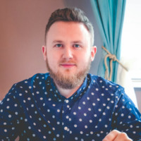 Krzysztof Blacha