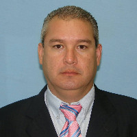 Alejandro José Guzmán Rodríguez