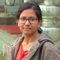 Pampi Chakraborty