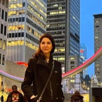 Zahra Taheri