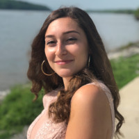 Brianna Tantimonaco