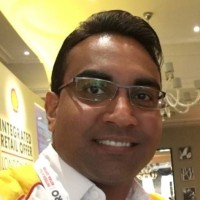 Prashan De Silva
