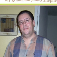 Jamey Shepherd